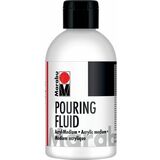 Marabu pouring Fluid Acryl-Medium, 500 ml