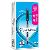 Paper:Mate gelschreiber Jiffy, schwarz