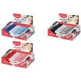 Maped whiteboard-marker Marker'Peps Jumbo, blau,12er Display
