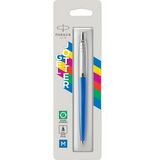 PARKER gelschreiber JOTTER GEL, blau