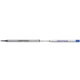 CARAN D'ACHE Tintenroller-Ersatzmine, schwarz