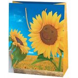 SUSY card Geschenktte "Sunflower Smile"