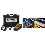 DYMO Industrie-Beschriftungsgerät 'RHINO 6000+', im Koffer