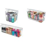 deflecto aufbewahrungsbox fr caddy Organizer, large