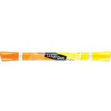 Maped textmarker FLUO'PEPS pen DUO, 2 Spitzen, gelb/orange