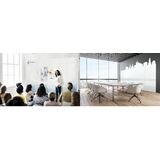 magnetoplan Weiwandtafel infinity Wall X, 880 x 1.180 mm