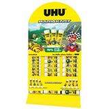 UHU klebestift Back to School, 48er schuldisplay 2023