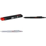 rotring multipen 3 in 1, schwarz