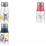 alfi trinkflasche KIDS bottle "cute animals", 0,4 Liter