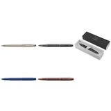 PARKER tintenroller IM Monochrome, Blue