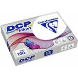 Clairefontaine multifunktionspapier DCP INKJET, A4, 160 g/qm