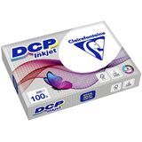 Clairefontaine multifunktionspapier DCP INKJET, A4, 160 g/qm