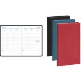 EXACOMPTA agenda de poche Horizons 15, 2024, winner assorti