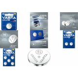 VARTA lithium Knopfzelle "Electronics", cr 1/3N (CR11108),