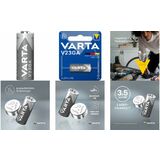 VARTA alkaline Batterie "Professional Electronics", Lady
