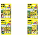 UHU klebestift stic MARIOKART, 2 x 21 g, 12er Display