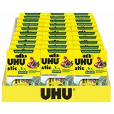 UHU klebestift stic renature MARIOKART, 4 x 8,2 g, Display