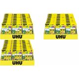 UHU klebestift stic MARIOKART, 2 x 21 g, 24er Display