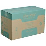 HAPPEL Fllmaterial flo Pak bio 8, im Karton, 150 Liter