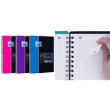 Oxford studium Collegeblock "NOTEBOOK", B5, kariert