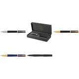 PARKER tintenroller INGENUITY black B.T.