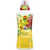 COMPO Qualitts-Blumendnger, 1 liter Dosierflasche