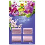 COMPO orchideen Dngestbchen