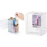 COPIC acryl-display fr 36 classic Marker, unbestckt