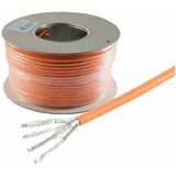 shiverpeaks basic-s Installationskabel Kat. 7, S/FTP, 25 m