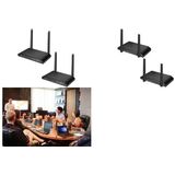 LogiLink wireless HDMI Empfngereinheit fr HDW0103, 4K/60Hz