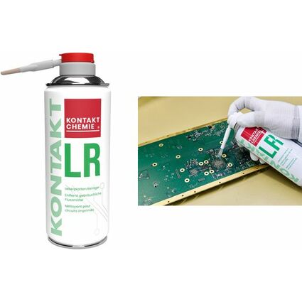 KONTAKT CHEMIE KONTAKT LR Leiterplatten-Reiniger, 200 ml