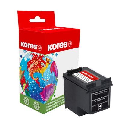 Kores wiederbefllte Tinte G1747BK ersetzt hp L0S70AE/953XL