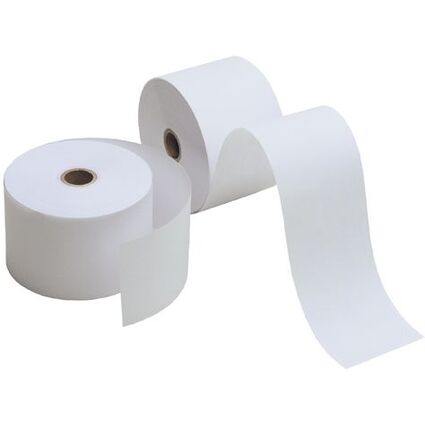<small>Kores Kassenrollen 70 mm x 44 m x 12 mm weiß (AR7044)</small>