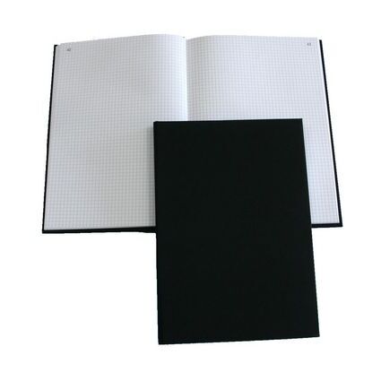 ELVE Registre standard JOURNAL, 360 x 230 mm, 400 pages