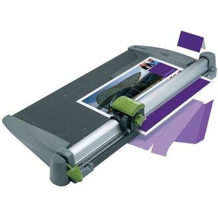2x Rexel Ersatz-Schneideeinlage für Rollen-Schneidemaschine Rollenschneider