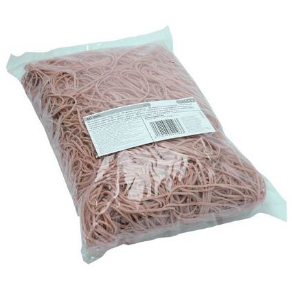 <small>Maped Gummiringe im Beutel natur 38 mm Großpackung (351105)</small>