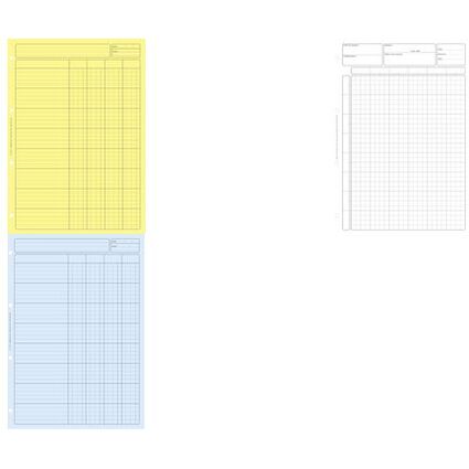 ELVE Bloc audit "Contrle interne", 80 pages, jaune