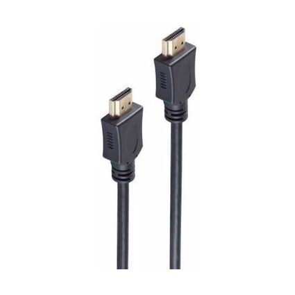 shiverpeaks BASIC-S HDMI Kabel, A-Stecker - A-Stecker, 10,0m