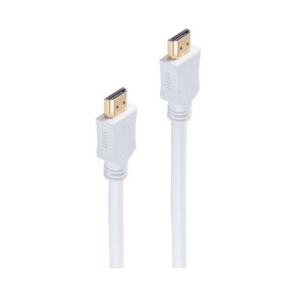 shiverpeaks BASIC-S HDMI Kabel, A-Stecker - A-Stecker, 2,0 m