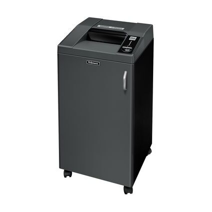 Fellowes Aktenvernichter Fortishred 3250SMC, Partikel, CH