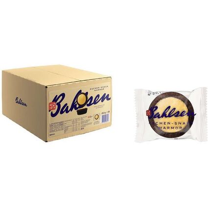Bahlsen Ruhrkuchen Kuchen Snack Marmor Im Karton 48510 Bei Www Officeb2b De Gunstig Kaufen