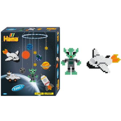 Hama Bugelperlen Der Dritten Dimension Kinderspielmagazin Das