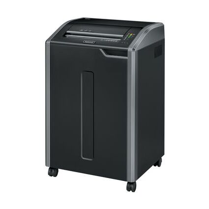 Fellowes Aktenvernichter Powershred 485i, Streifen, Schweiz