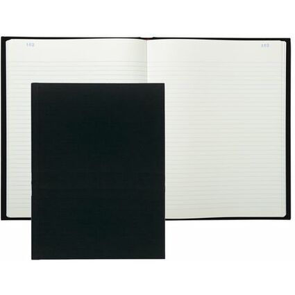 EXACOMPTA Geschftsbuch "Registre", 297 x 210 mm, 300 Seiten