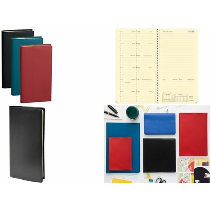 Quo Vadis Agenda De Poche Italnote S 2021 88 X 170 Mm 219055q Bei Www Officeb2b De Gunstig Kaufen
