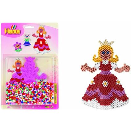 Hama Bugelperlen Hama 399 17 Maxi Inspirationsheft Nr 17 Gunstig