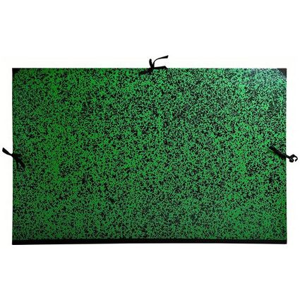 EXACOMPTA Zeichnungsmappe "Annonay", 320 x 450 mm