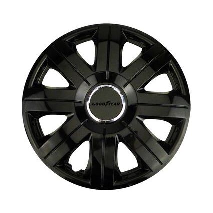 GOODYEAR Radzierblende "Flexo", schwarz, 16" (40,64 cm)