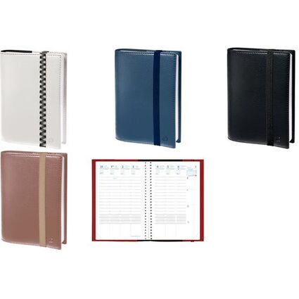 QUO VADIS Recharge pour agenda Time & Life Pocket, 2026