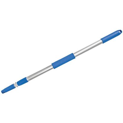 <small>Peggy Perfect Teleskopstange Aluminium 2 x 1 20 m (18200)</small>